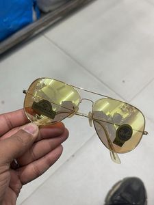 Ray-Ban Aviator Sunglasses