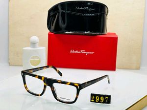 Salvatore Ferragamo Eyeglasses SHOWROOM ARTICLE*
