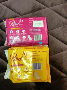 I Am Selling Sanitary Napkins