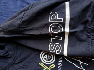 Stylish boys Blue tishirt
