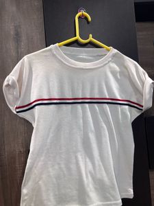 Classic Striped T-Shirt
