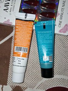 🌿Pilgrim &amp; The Derma Co Sunscreens ✨️💖