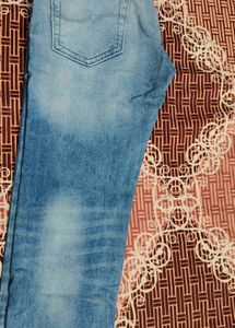 Jack &amp; Jones Denim Jeans