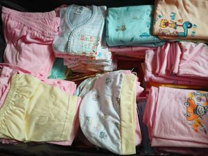 New Born Baby Dress