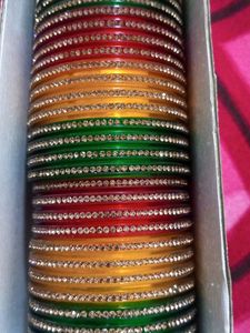 Pack Of 2 Set Brand New Bangles