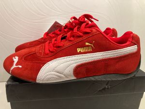 Puma Speedcat OG Sneakers Uk-9