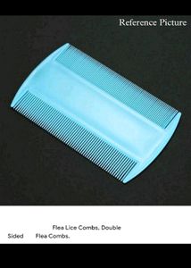 Hair combs