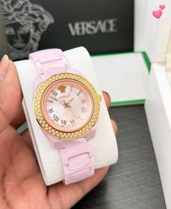 Ladies watch
