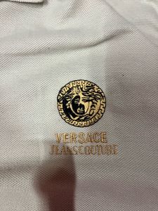 Versace Polo T-Shirt