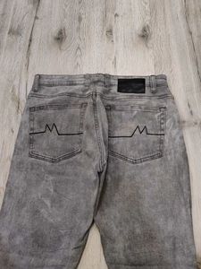 Ma5249 Metronaut jeans waist 32 inches