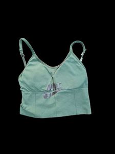 Butterfly Bra - 2