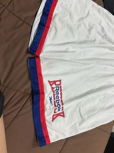 Reebok Basketball Shorts