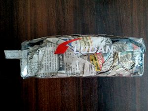 Transparent Pouch