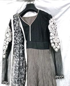 Combo of 2 salwar suits