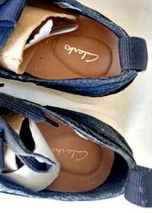Clarks Sneakers
