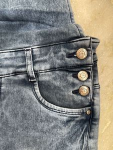 Stylish Denim Jeans