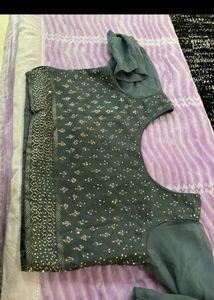new crop top dress for girls