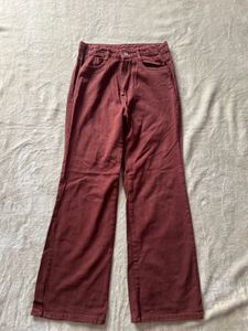wide leg pant