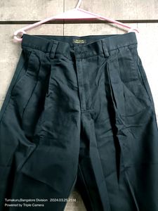 Louis Philippe Formal Pant