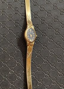 💥COMBO Elegant Citizen Gold Watch