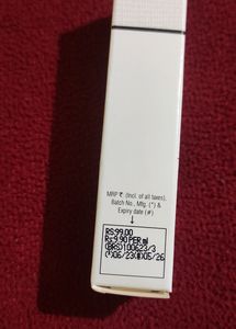 Ramsons Secret Code Mini Perfume
