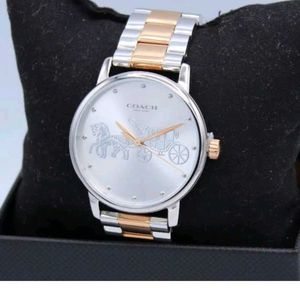 Premium Coach Collection Limited Edition