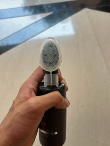 LAFZ foaming Face Wash