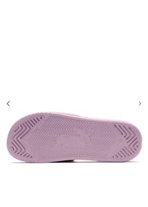Puma Pink Slide Sandals