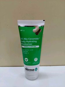 The Derma Co Moisturizer