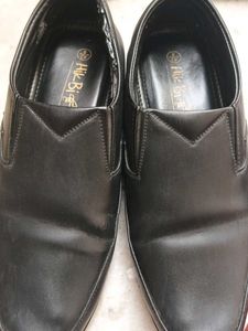 Men's Footwear