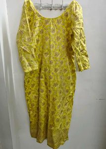 Kosa Suit Set