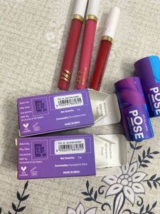 MyGlamm Makeup Bundle