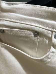 Pants Straight Leg