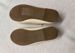 🆕H&amp;M Ballet Pumps for Babies (2.5-4.5 years)