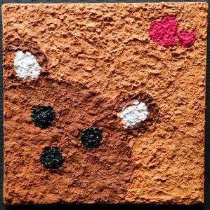 Canvas 3d Texture Painting