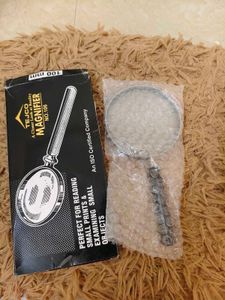 Magnifying Glass