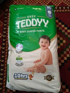 pack of 3, Baby Diaper Pants XL