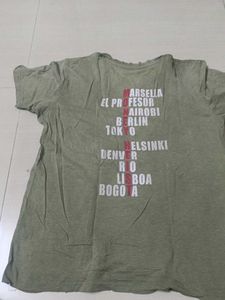 Money Heist T-Shirt