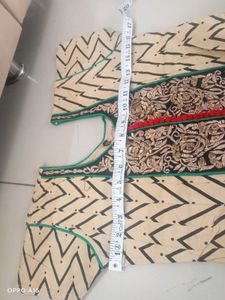 Elegant Kurta Set
