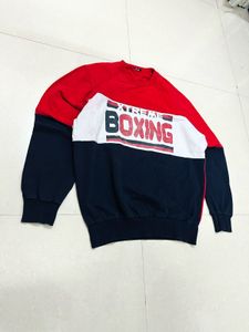 Men's "EXTREME BOXING" Sweatshirt 🇺🇸