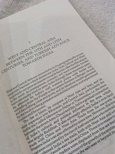 Medieval India: From Sultanat to Mughals
