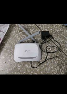 TP-Link WiFi Router
