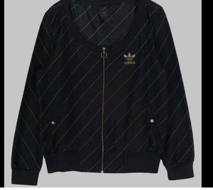 Orginal Adidas Woman Cardigan