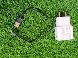 Mobile Small Pin Charger