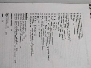 Essential English Grammar
