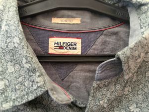 Tommy Hilfiger Men Shirt