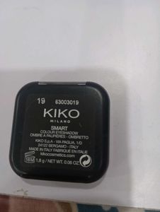 kiko eyeshadow