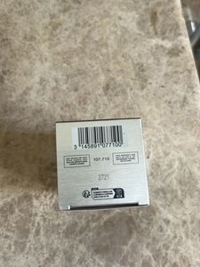 Chanel Bleu Deodorant gift box