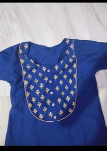 stylish and latest women kurti set
