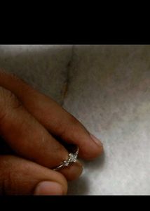 Clover Delicate Ring